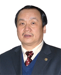 董事長(cháng)周慶鋒